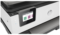 HP OfficeJet Pro 8035 All-in-One Printer