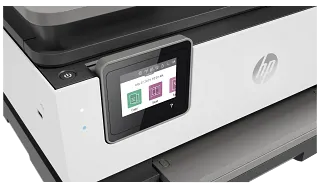 HP OfficeJet Pro 8035 All-in-One Printer