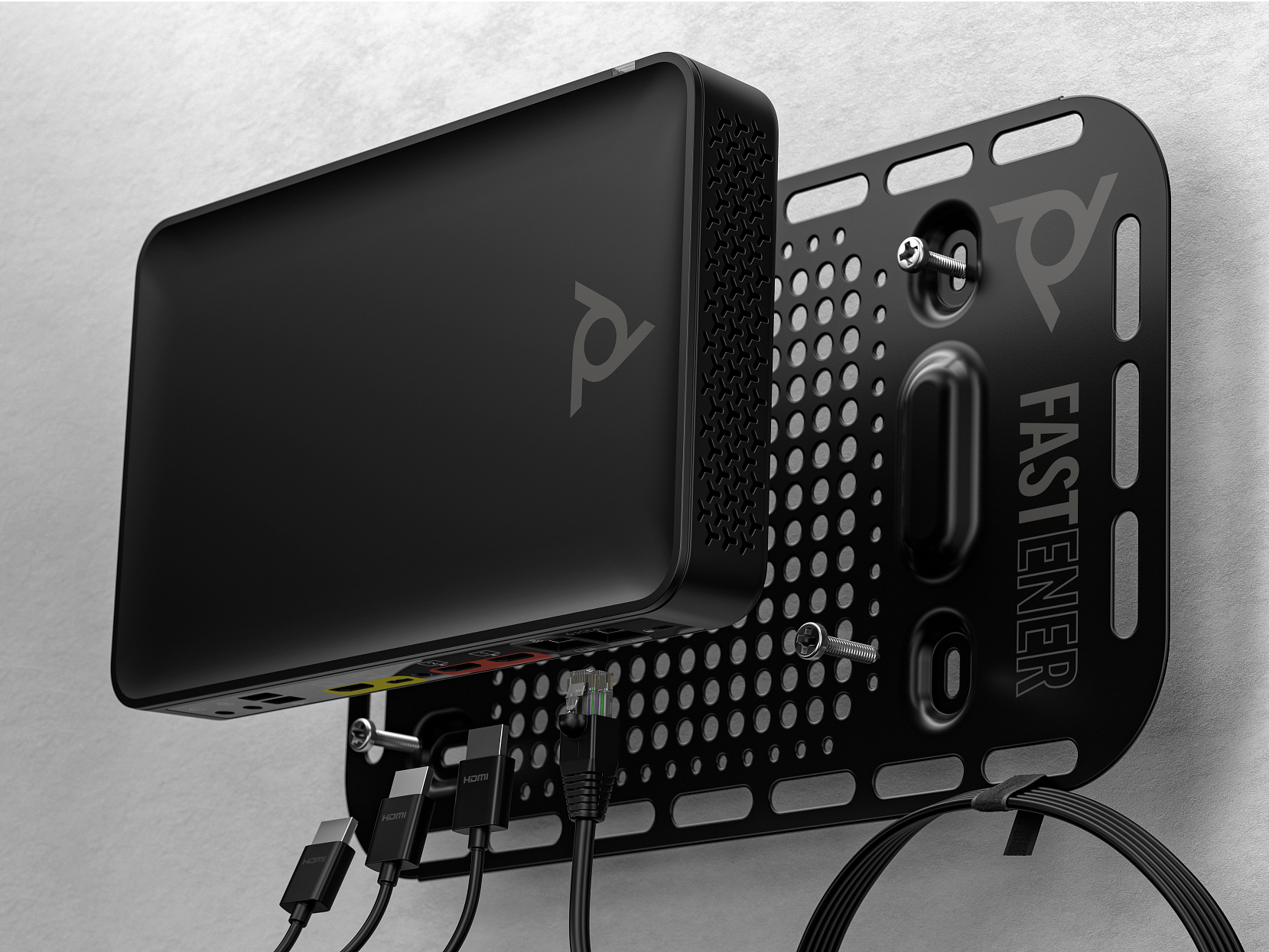 Photo HP 1