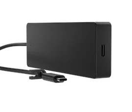 HP USB-C Travel Hub G3 for business