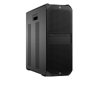 HP Z6 G5 A Workstation Desktop PC IDS Base Model