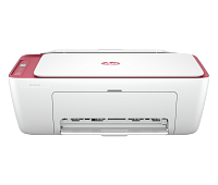 HP DeskJet 2742e All-in-One Printer