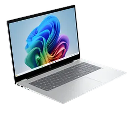 HP OmniBook X Laptop Next Gen AI 7t-dd000, 17.3 "