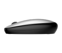 HP 240 Pike Silver Bluetooth Mouse