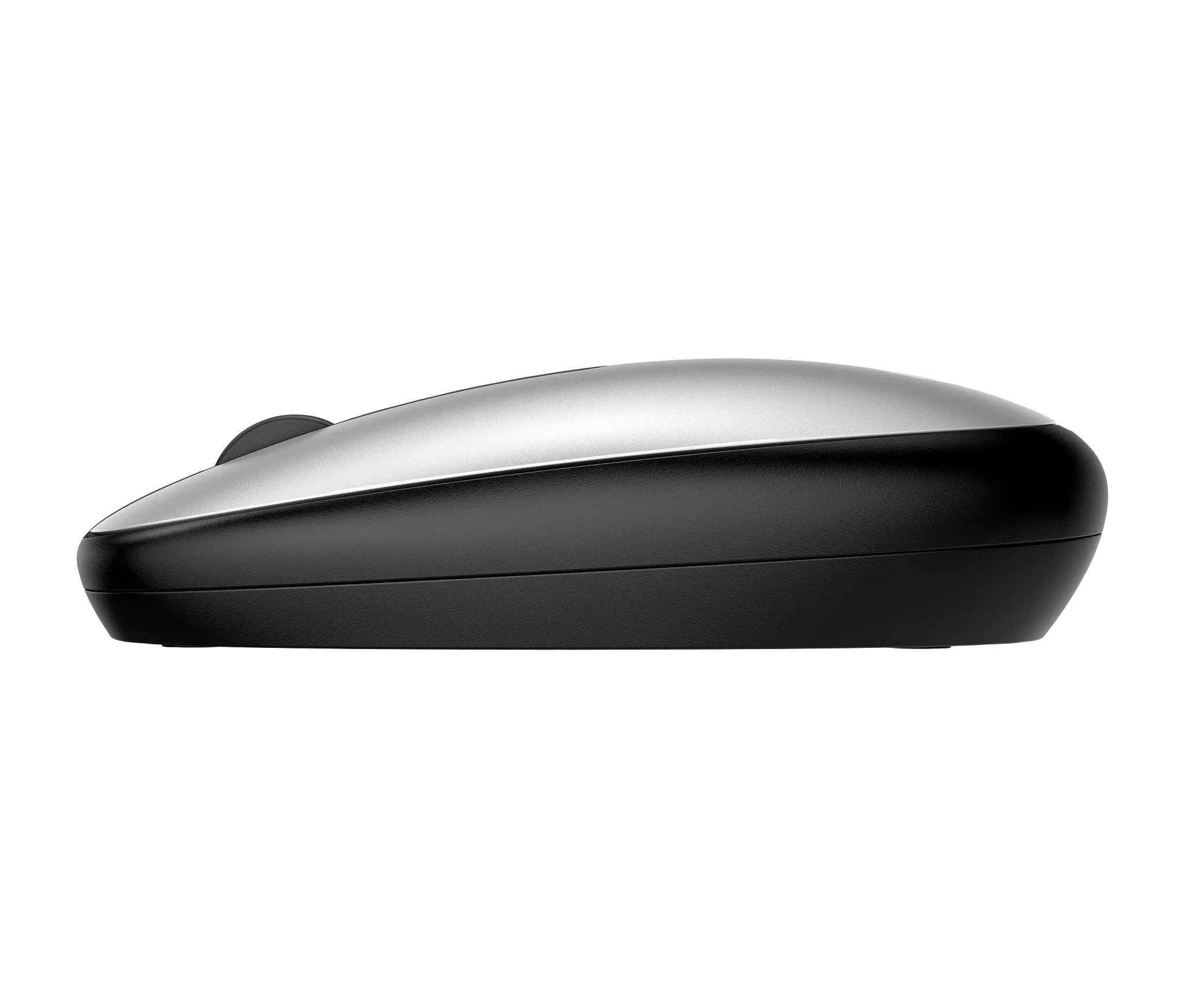 HP 240 Pike Silver Bluetooth Mouse - Thumbnail 4