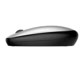 HP 240 Pike Silver Bluetooth Mouse