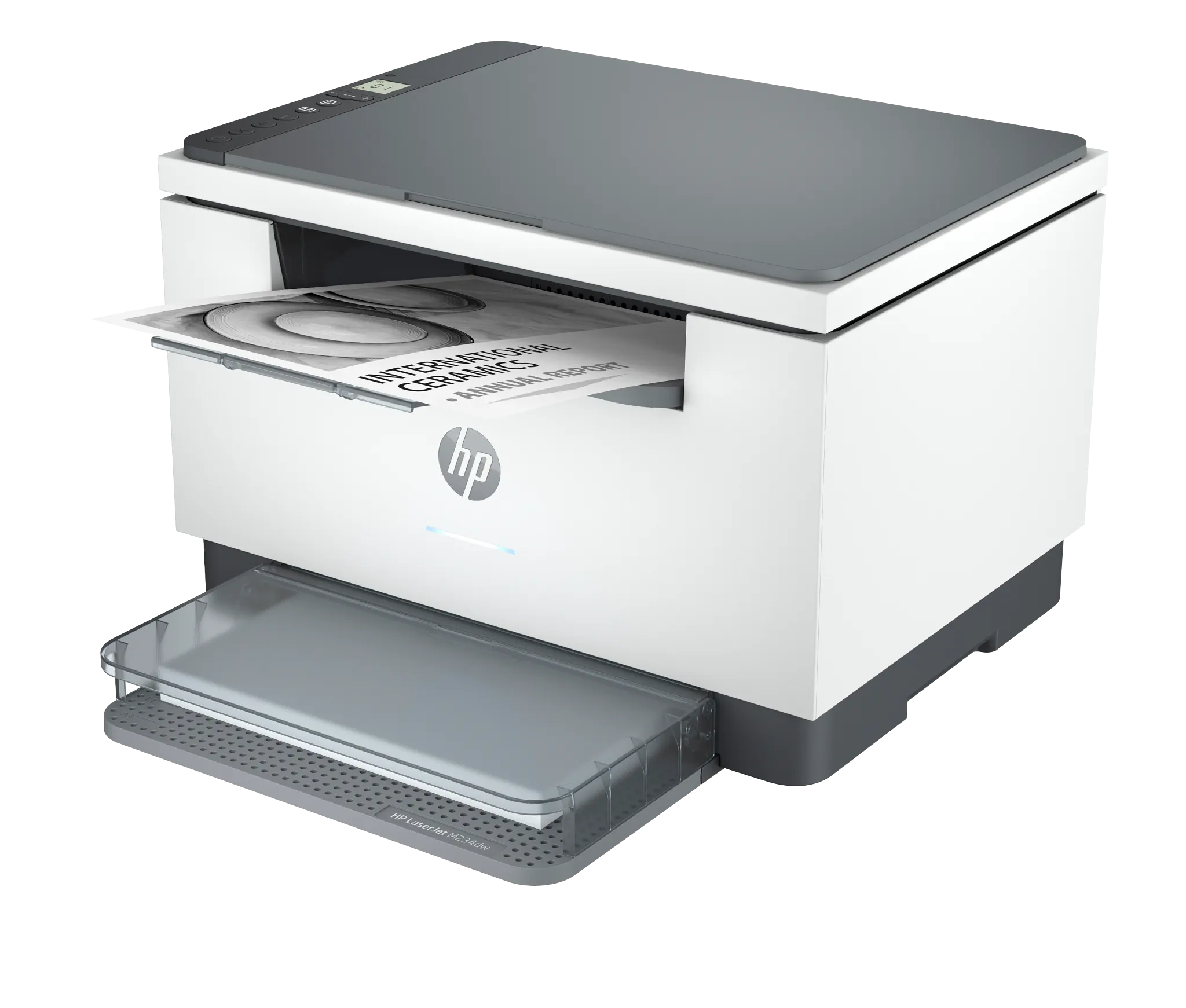 HP LaserJet M234dw Printer - Thumbnail 4