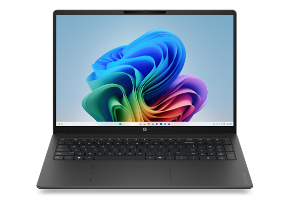 HP OmniBook 3 Laptop AI 16