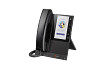HP 82Z79AA Poly CCX 505 üzleti médiatelefon Microsoft Teams- és PoE-támogatással
