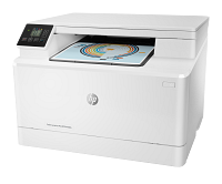 HP Color LaserJet Pro MFP M180n