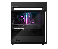 OMEN by HP 45L Gaming Desktop PC GT22-3000i (A58QTAV)
