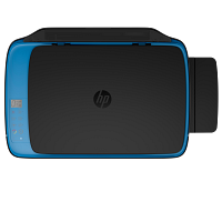 HP Ink Tank Wireless 419
