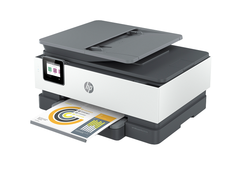 HP OfficeJet Pro 8020e All-in-One Printer | HP® Bangladesh