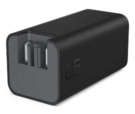 HP 65W GaN Wall Charger