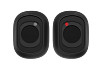 HP C56Y3AA Poly Focus 6 Over-Ear Cushions (2 Pieces)