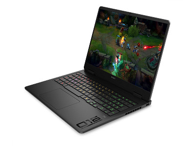 OMEN Slim Gaming Laptop 16-an0119nr
