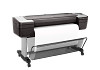 HP 1VD88A DesignJet T1700dr 44-in PostScript Printer