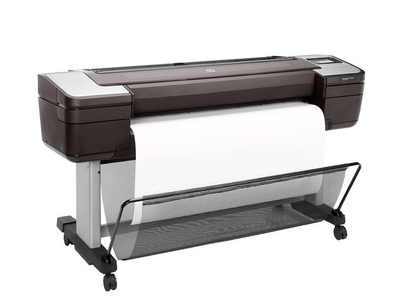 HP DesignJet T1700dr 44-in Printer | HP® Africa