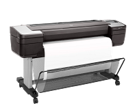HP DesignJet T1700dr 44-in PostScript Printer TAA Compliant