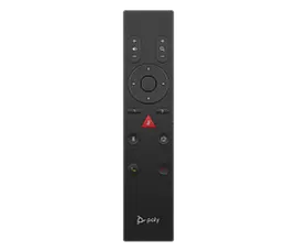Poly Studio R30/USB/V12/V52/V72 Bluetooth Remote Control