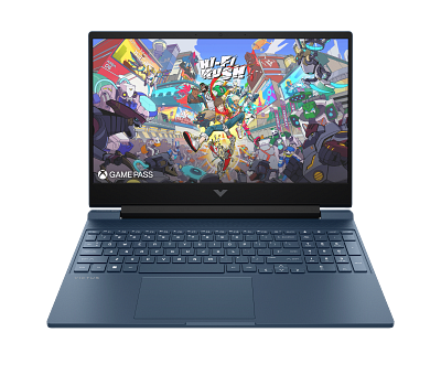 Victus by HP 15.6 inch Gaming Laptop 15-fb3000 (A8RU1AV)