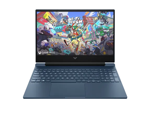 Victus by HP Gaming Laptop 15z-fb300,15.6"