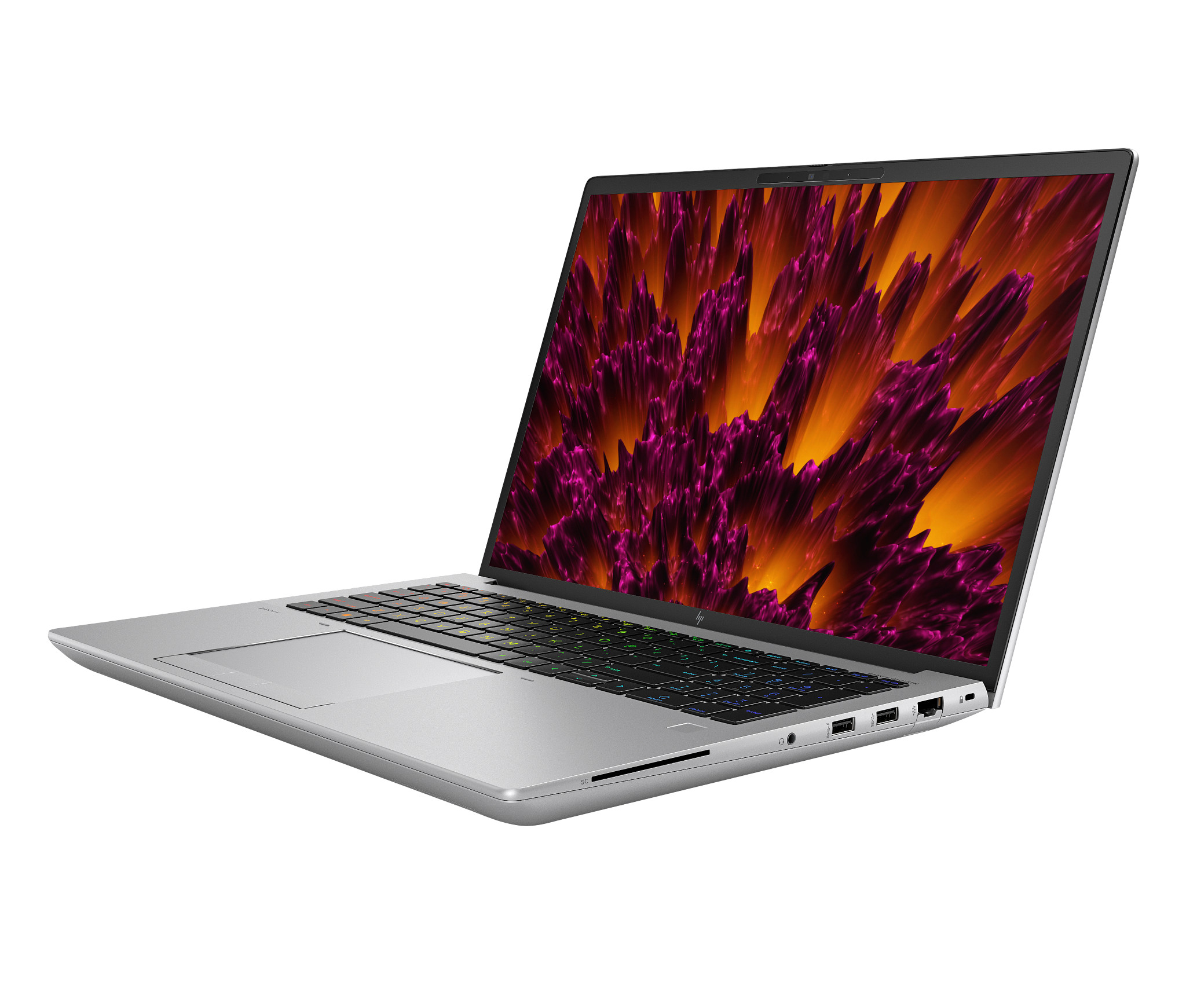 HP Renew ZBook Fury 16 G10 Mobile Workstation PC