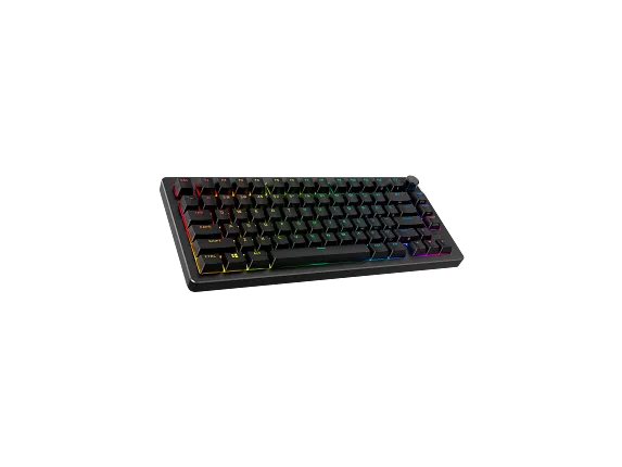 HyperX Alloy Rise 75 Wireless - Gaming Keyboard