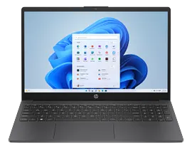 HP Laptop 15z-fc100, 15.6"