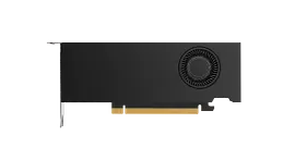 NVIDIA RTX A2000 12 GB 4mDP Graphics