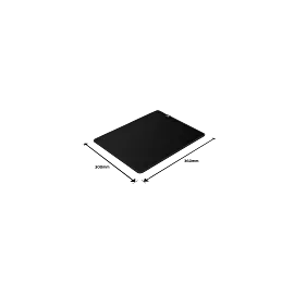 HyperX Pulsefire Mat - Gaming Mouse Pad - M