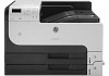 HP CF236A LaserJet Enterprise 700 Printer M712dn mono A3-as nyomtató