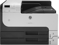 HP LaserJet Enterprise 700 Printer M712dn