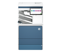HP Color LaserJet Enterprise Flow MFP X677z Printer