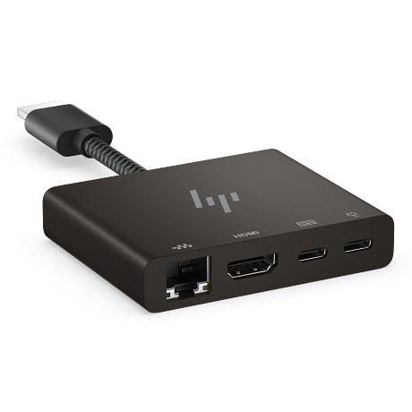 HP EliteBoard G1a Next Gen MI számítógép