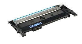 HP 116A Cyan Original Laser Toner Cartridge, W2061A