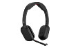HP C56XXAA Poly Focus 625 Headset + Wireless Charge Stand