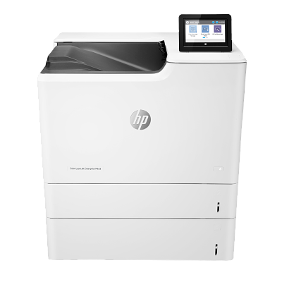 HP Color LaserJet Enterprise M653x
