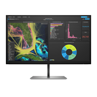 HP Z27k G3 4K USB-C ディスプレイ HP Z27k G3 4K USB-C Display | HP® Support