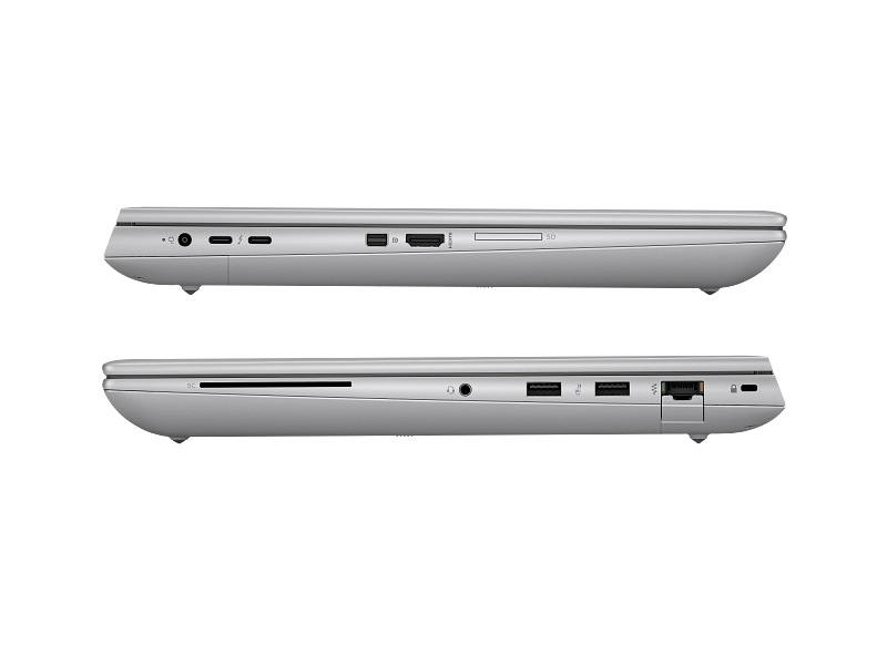 HP ZBook Fury 16 G11 Mobile Workstation PC | HP® New Zealand