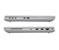 HP ZBook Fury 16 G11 Mobile Workstation PC (9C583AV)