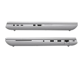 HP ZBook Fury 16 inch G11 Mobile Workstation PC 3 Yr Wolf Pro Security & 3 Yr Warranty