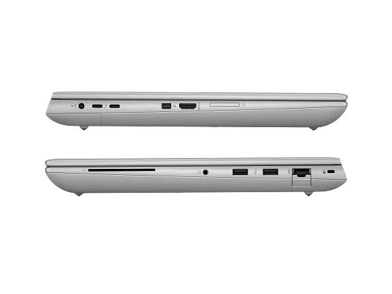 Series 2 of 15 Workstations, HP ZBook Fury 16 inch G11 Mobile Workstation PC 3 Yr Wolf Pro Security & 3 Yr Warranty