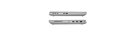 HP ZBook Fury 16 inch G11 Mobile Workstation PC 3 Yr Wolf Pro Security & 3 Yr Warranty