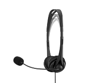HP Stereo USB Headset G2