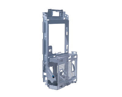 HP G1i TWR 3.5in HDD Expansion Module