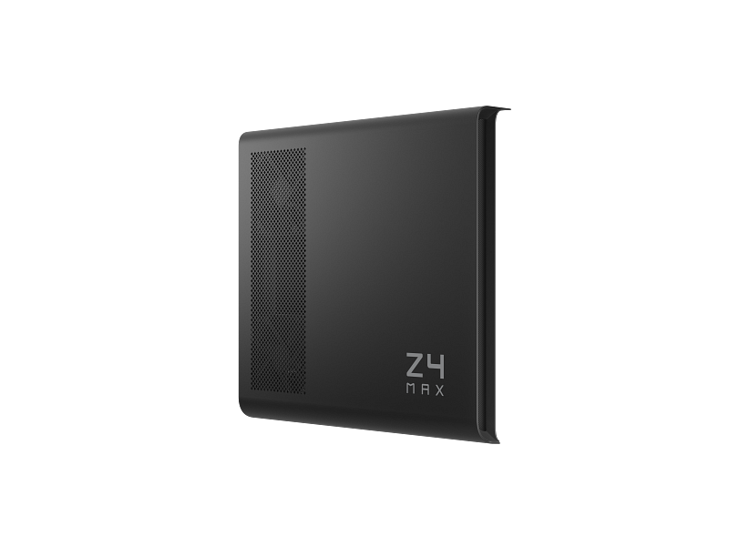 HP Z8 Fury G6i Extended Side Panel | HP® Africa