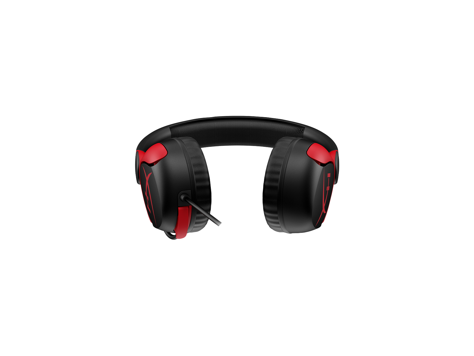 HyperX Cloud Mini - Casque gaming (noir) - Photo 3/9