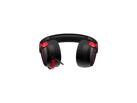 Series 3 of 9 HyperX Gaming Headsets, HyperX Cloud Mini - Gaming Headset (Black)
