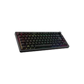 HyperX Alloy Rise 75 Wireless - Gaming Keyboard